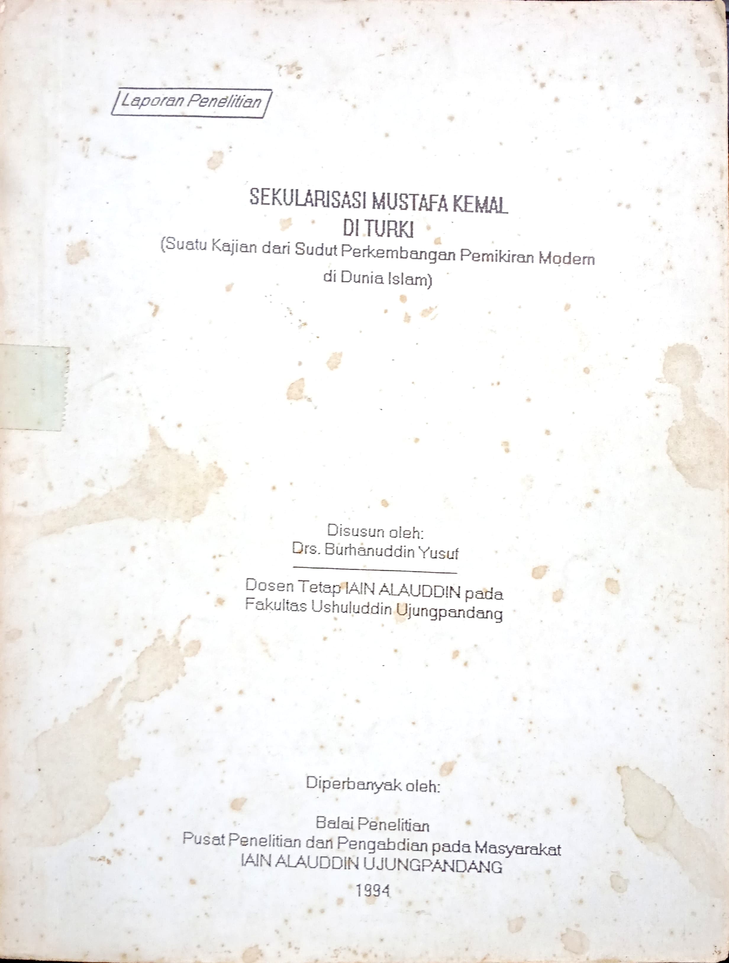 cover